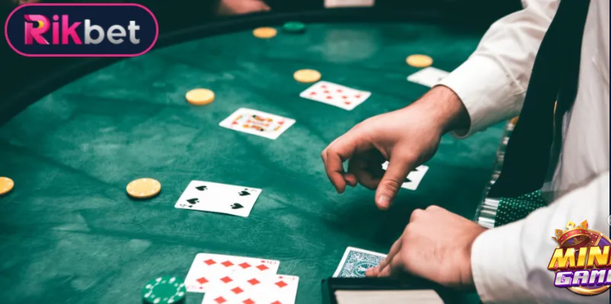 Điều khoản và điều kiện Rikbet: Tổng hợp các nội dung cần thiết 3 Điều khoản và điều kiện Rikbet chi tiết nhất 2024